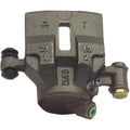 FRICTION CHOICE CALIPERS