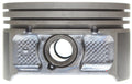 Mahle Engine Piston S224-3485