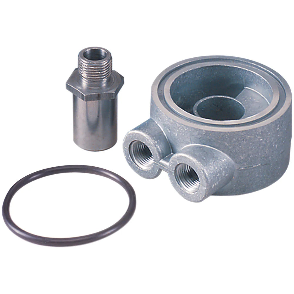 CAST SANDWICH ADAPTER KIT 22MM X 1.5 THREADS