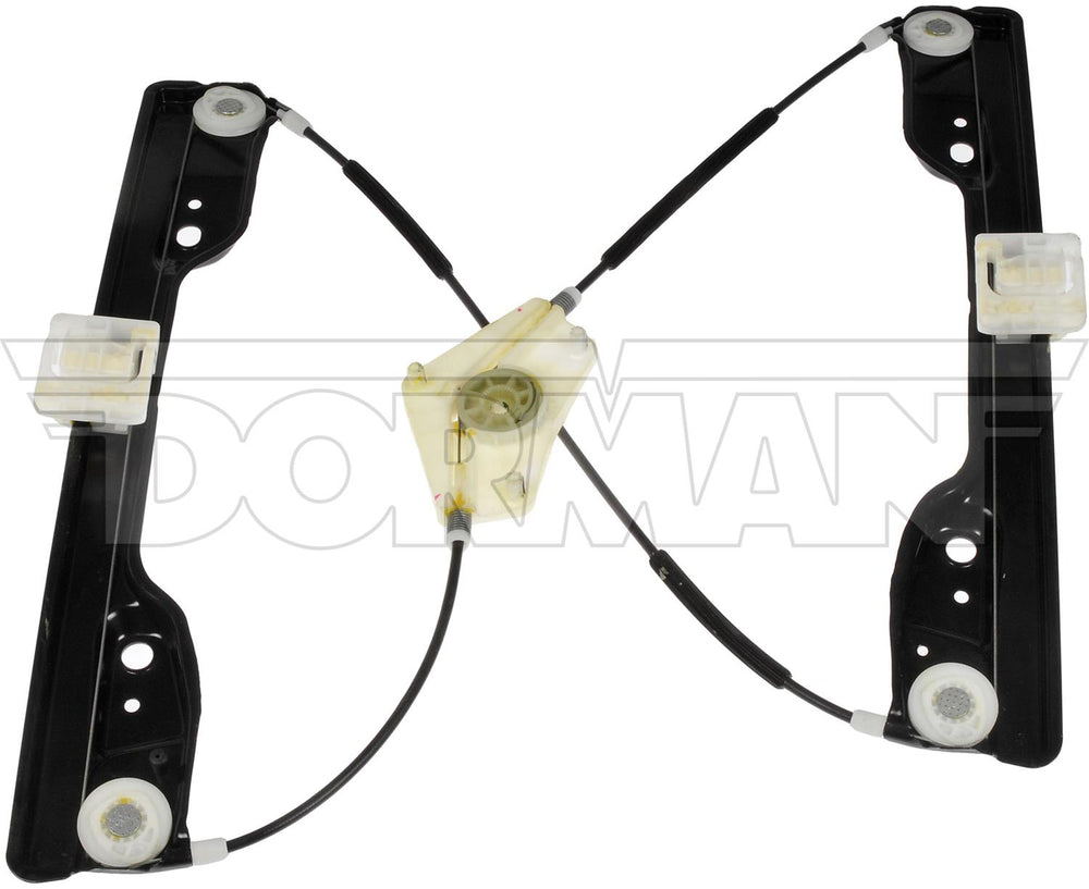 WINDOW REGULATOR
