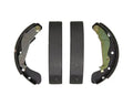 BONDED BRAKE SHOE