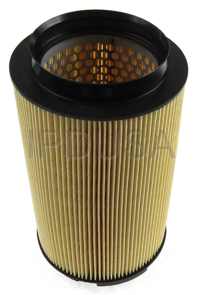 MINI COOPER S 1.6L 20022008 MAHLE AIR FILTER