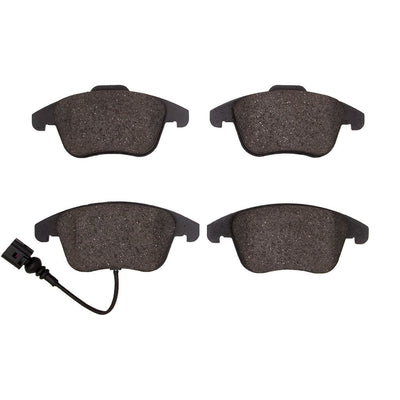 R1 12-24 Audi Q3 (Mexico) Front R1 Optimum OE Brake Pads