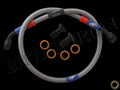 EBC 98-01 Triumph Legend Rear Brake Line