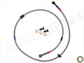 EBC 04-10 Triumph Speed Triple 1050 Rear Brake Line