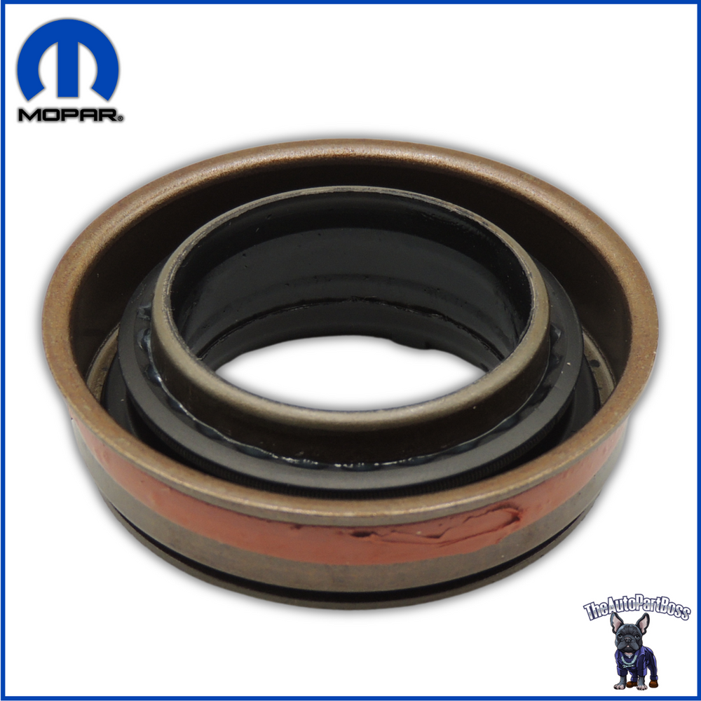 Mopar auto part