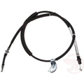 BRAKE CABLE