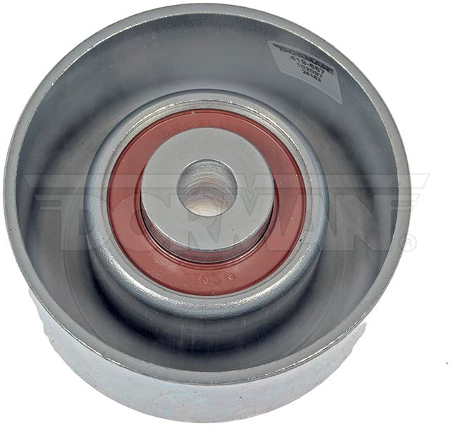 IDLER PULLEY