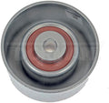 IDLER PULLEY