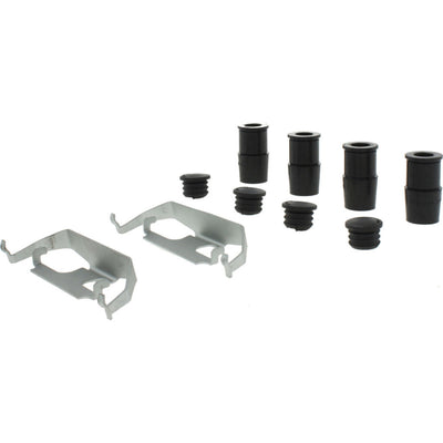 Stoptech auto part
