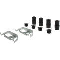 Stoptech auto part