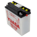 CONVENTIONAL 12 V BATTERY 12N5.53B (DOES NOT INCLUDE ACID)