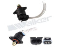 FUEL INJECTION IDLE AIR CONTROL VAL