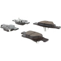 Stoptech auto part