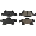 Stoptech auto part