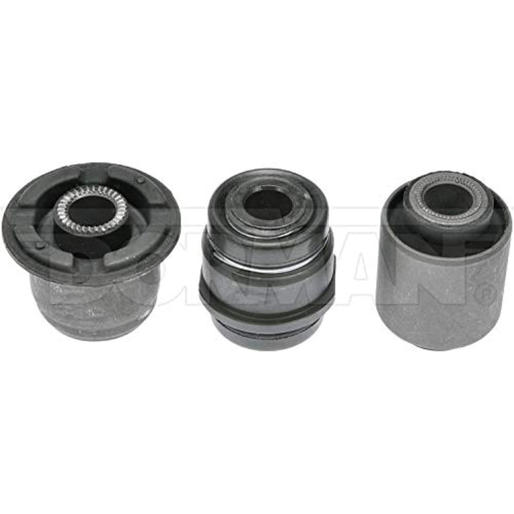 KNUCKLE BUSHING KIT