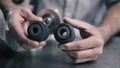 KNUCKLE BUSHING KIT