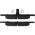 Stoptech PQ Pro Brake Pads Front Ford Lincoln Fusion MKZ 2013 - 2018