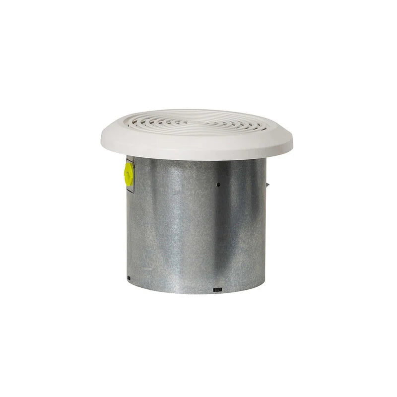 VENTLINE exhaust