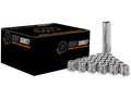 INSTALL KITS OE STYLE LUG NUTS 14X1