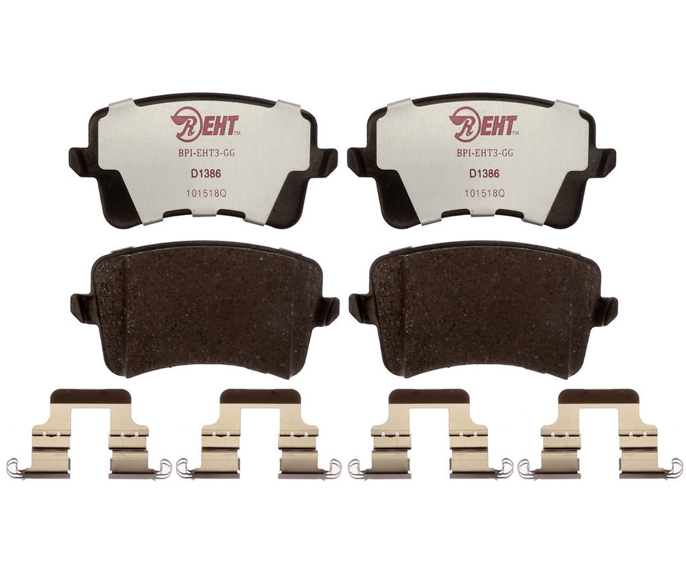 R auto part