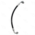 HOSE ASSY /DISCHARGE