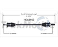 TRAKMOTIVE auto part
