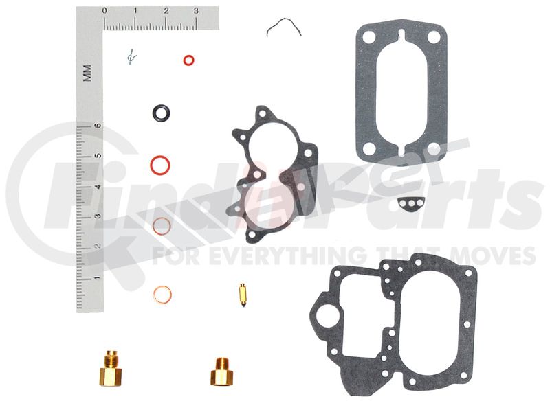 Walker Products Inc. - auto part