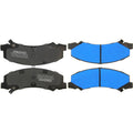 TACTICAL POLICE DUTY BRAKE W/HRDWR