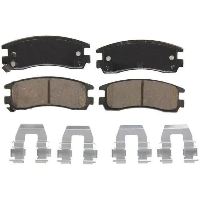 R auto part