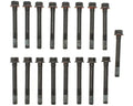 MAHLE Original Am General Hummer 01-92 Cylinder Head Bolts