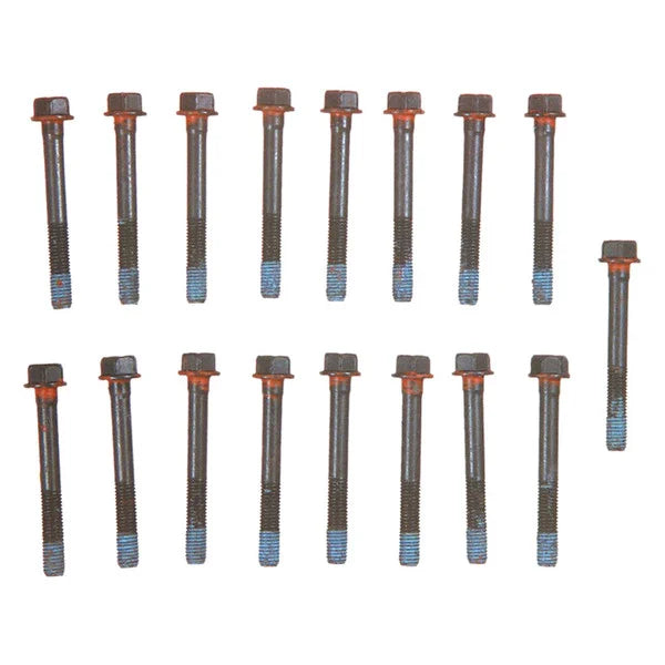 MAHLE Original Am General Hummer 01-92 Cylinder Head Bolts