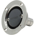 STAINLESS STEEL BREATHER NIPPLE DIA