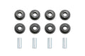 Fabtech Upper Control Arm Bushing Kit - FTS98100-6 A-Arm