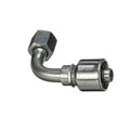 HYDRAULIC COUPLING - MEGACRIMP