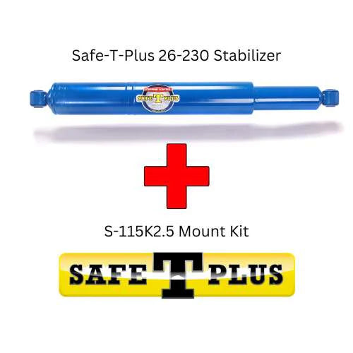 UNITED SAFTY auto part