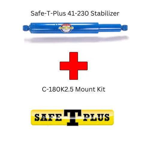 UNITED SAFTY roof rack