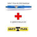 UNITED SAFTY roof rack