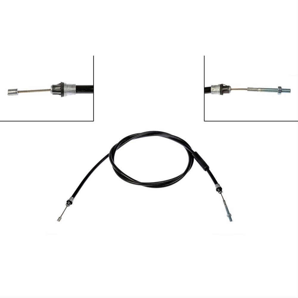 BRAKE CABLE