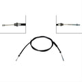 BRAKE CABLE