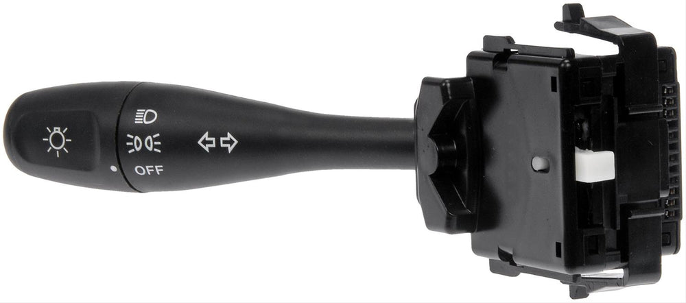 MULTIFUNCTION SWITCH
