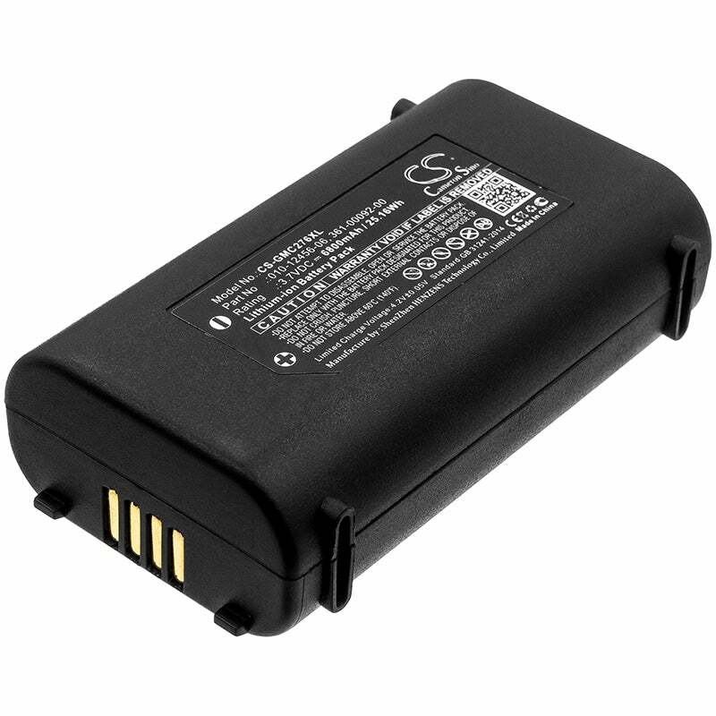 Garmin USA auto part