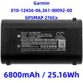 Garmin USA auto part