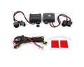 SUPER DECODER HARNESS KIT H13 (2 EA)