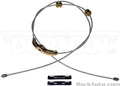 BRAKE CABLE
