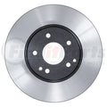 BRAKE ROTOR