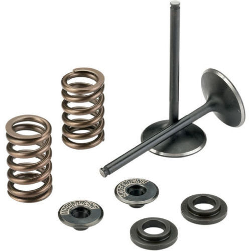 AP Exhaust Products - 532122
