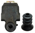 MASTER CYLINDER ASSEMBLY