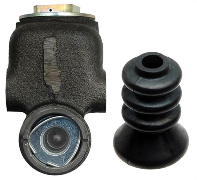 MASTER CYLINDER ASSEMBLY