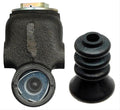 MASTER CYLINDER ASSEMBLY